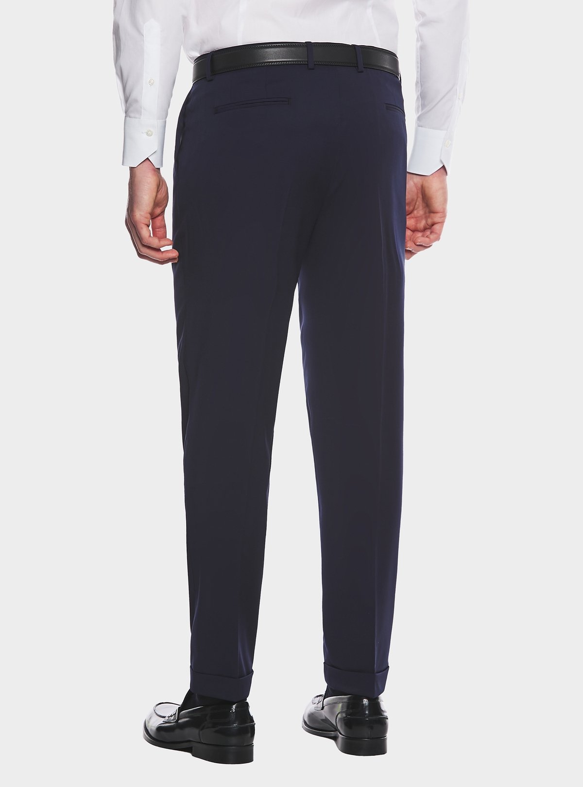 PANTALONE PENCE LANA ELASTICO
