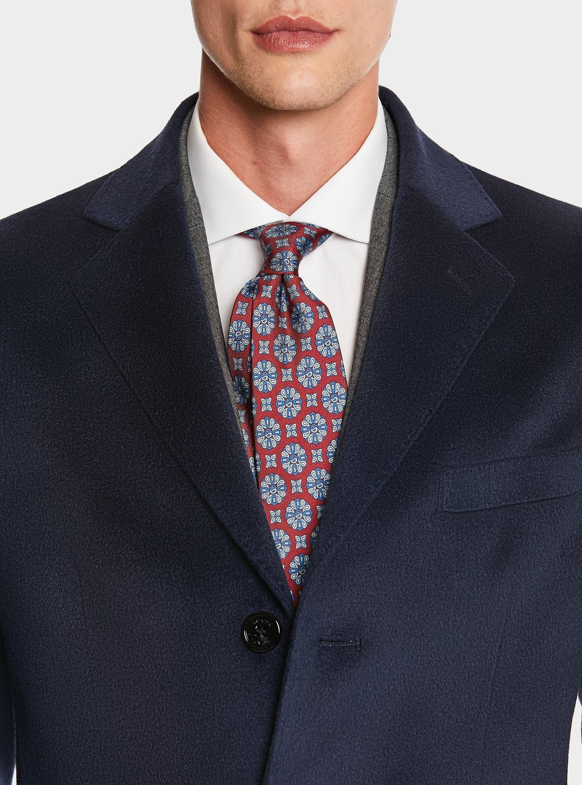 CAPPOTTO UNITO