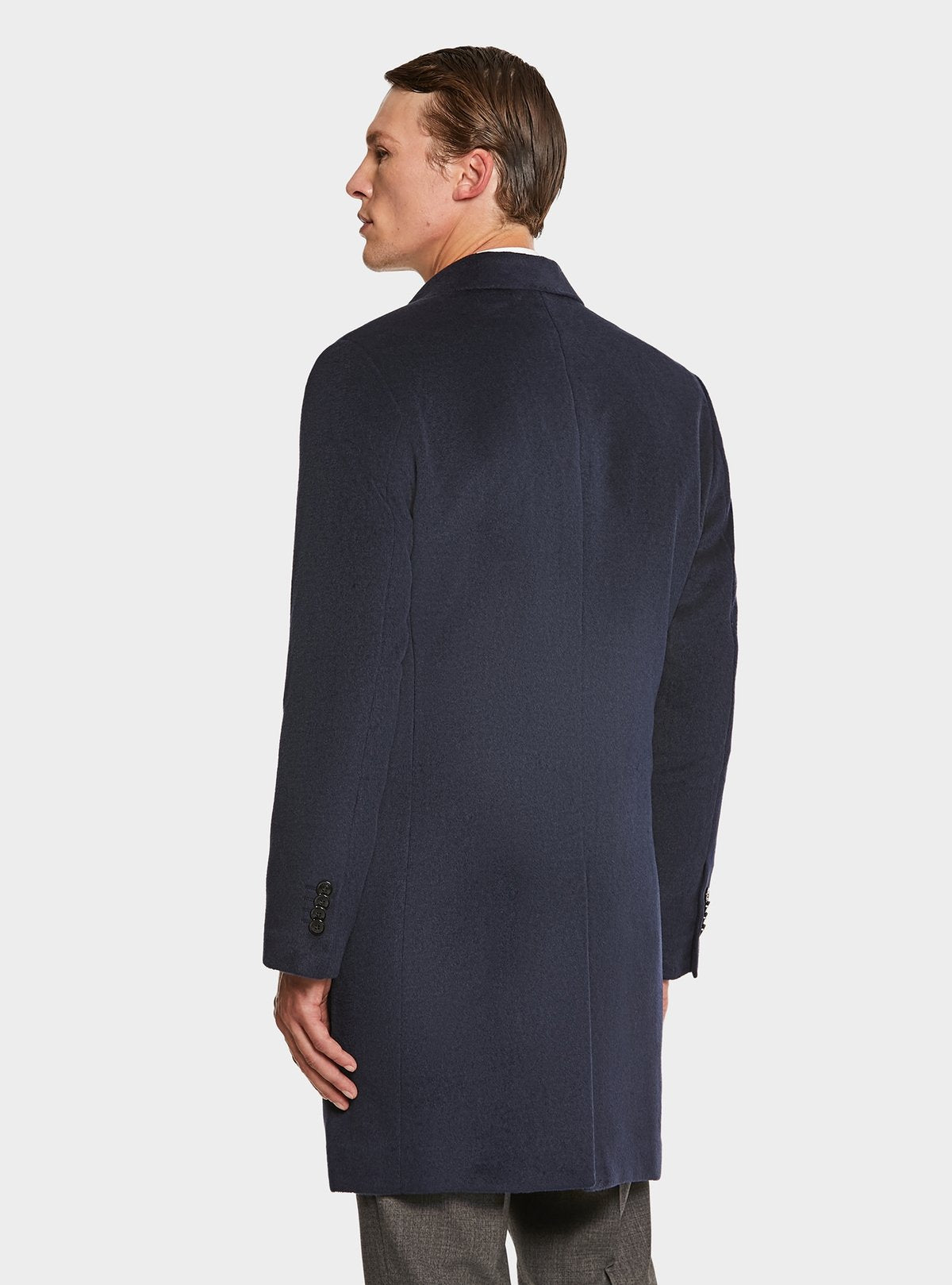 CAPPOTTO UNITO