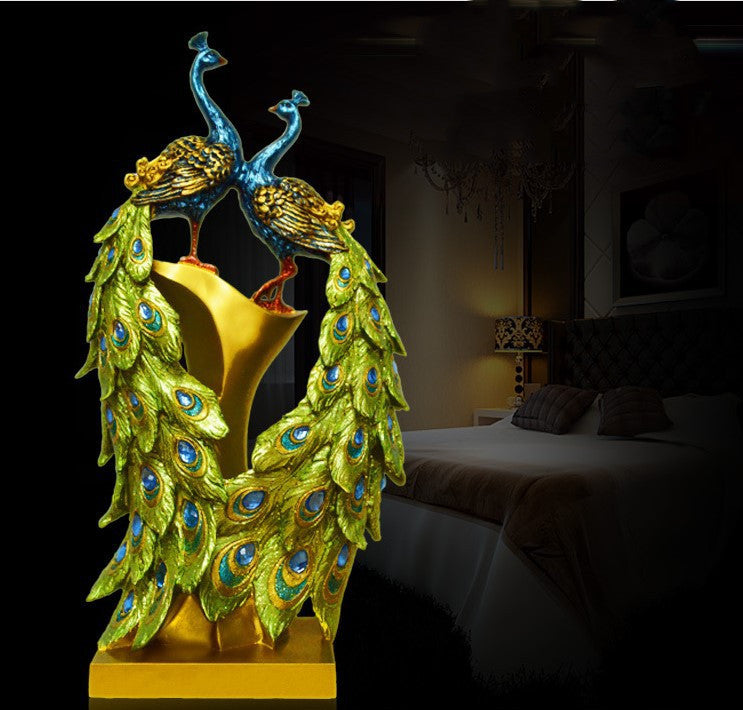 Simple Decorations For Living Room Wedding Gift Decoration