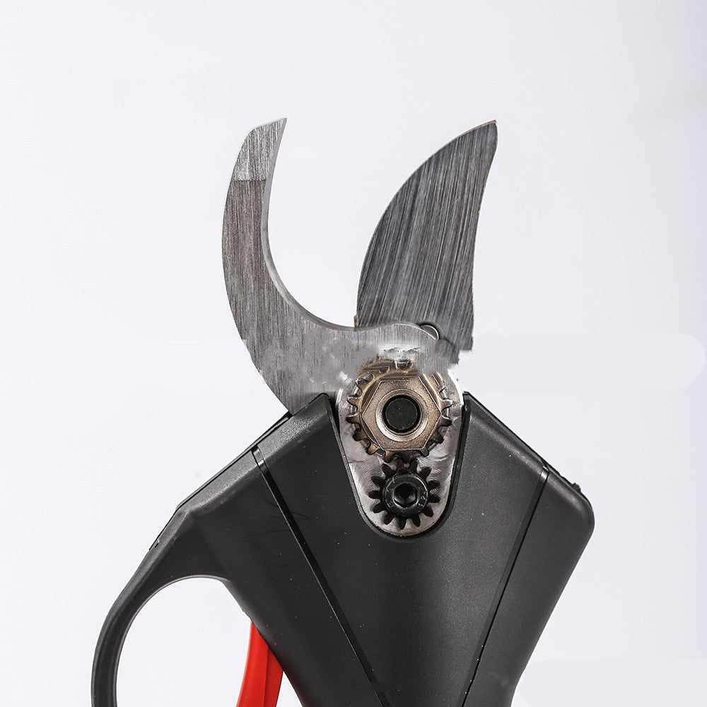Fruit Tree Pruning Branch Scissors High Power
