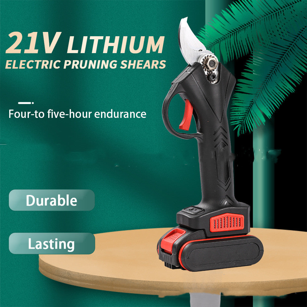 Fruit Tree Pruning Branch Scissors High Power