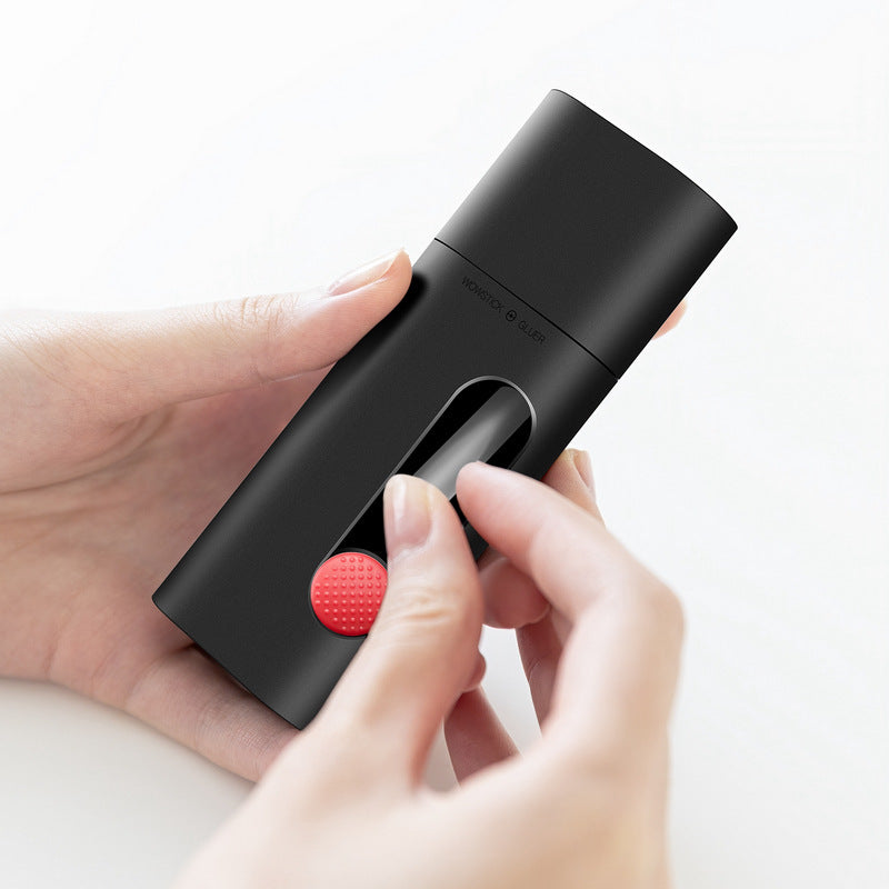 Household Children's Handmade Mini Hot Melt Glue Pen