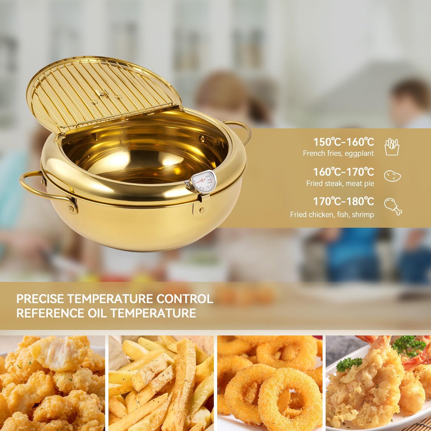 Stainless Steel Pots Are Versatile, Practical, Beautiful, And An Elegant Choice For The Kitchen.