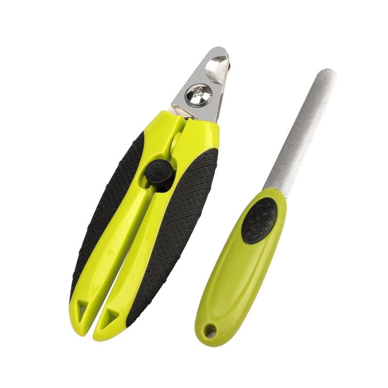 Pet Comb Suit Knot Opening And Knot Removing