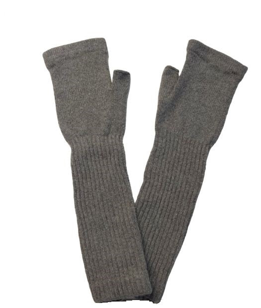 Guanti Donna Manicotto Cashmere Rigenerato-3