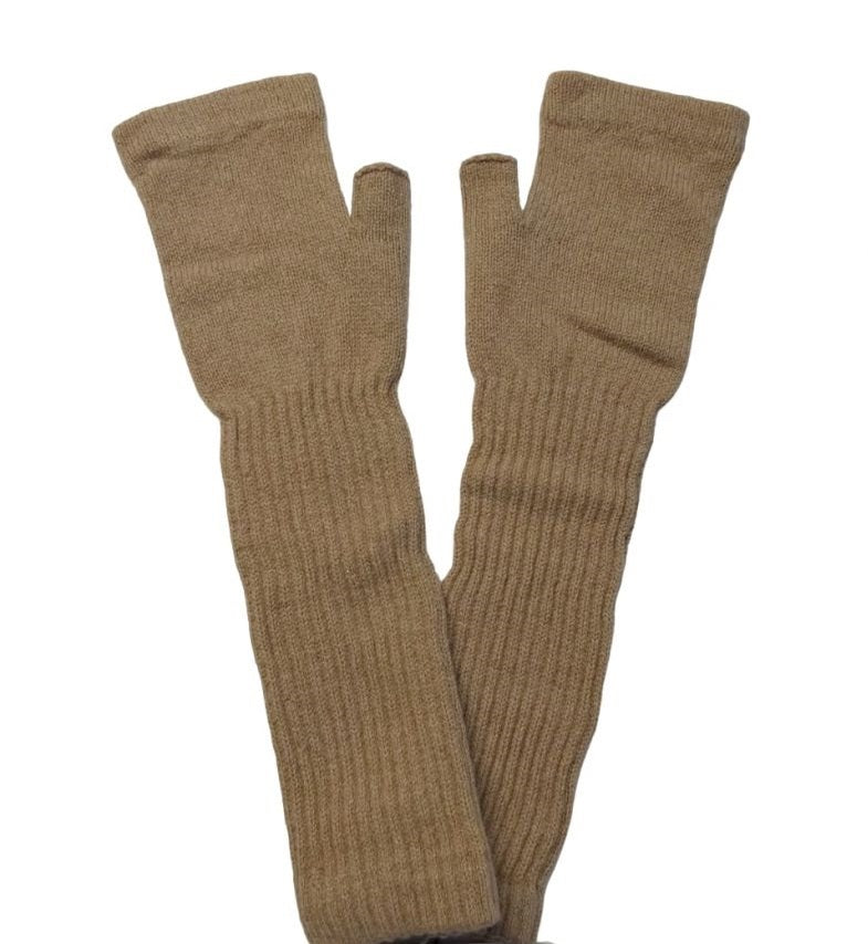 Guanti Donna Manicotto Cashmere Rigenerato-6