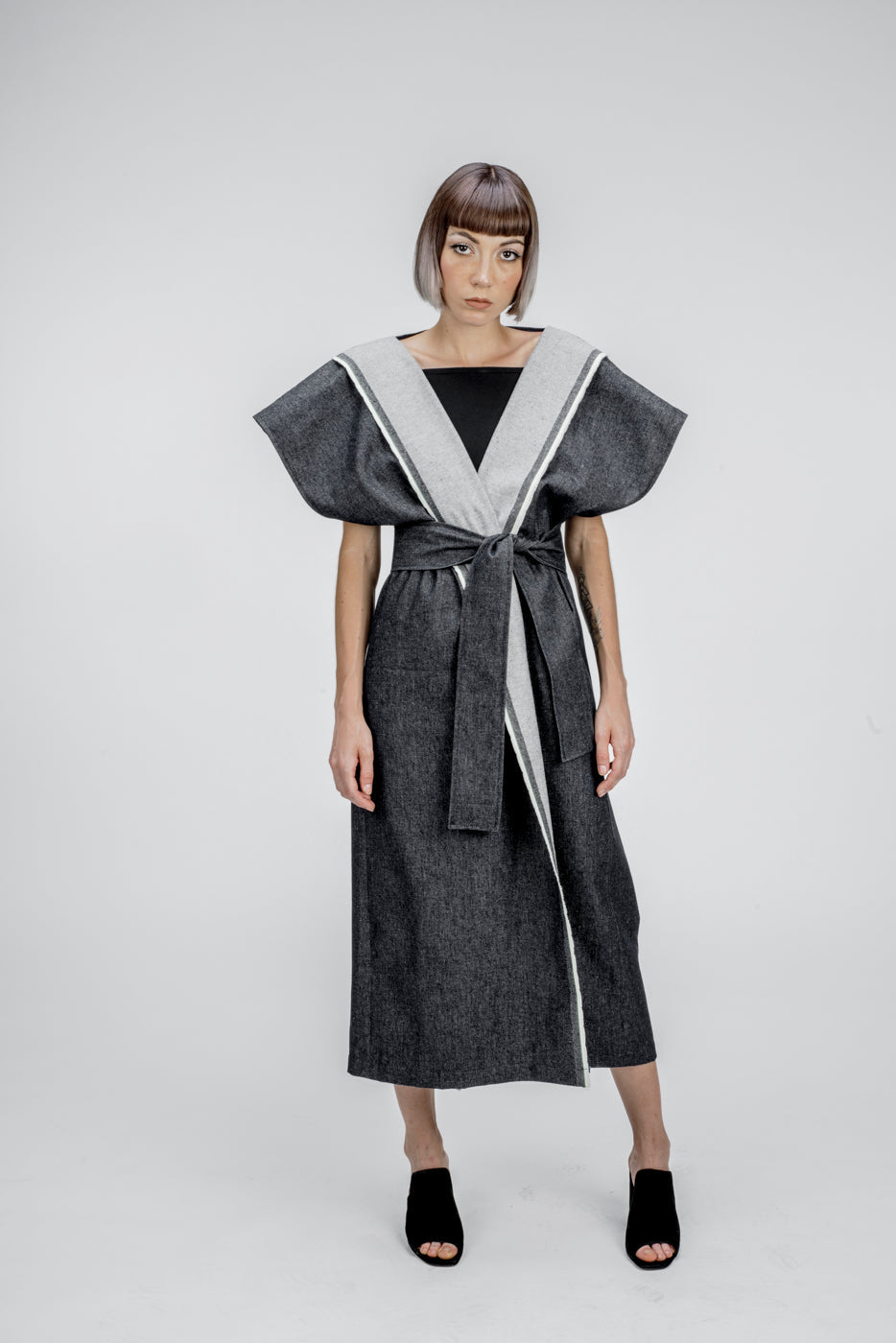 Kimono Denim