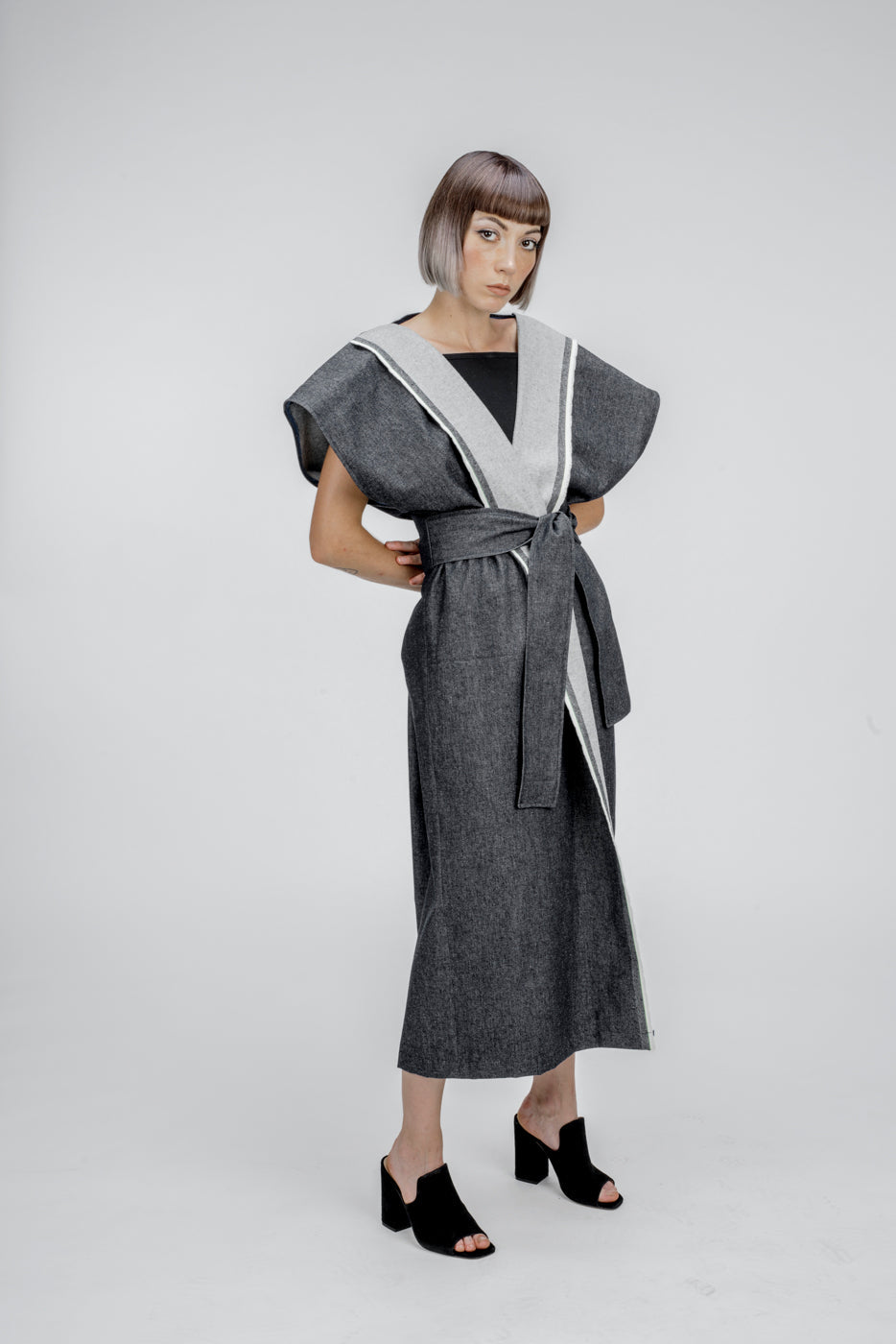 Kimono Denim