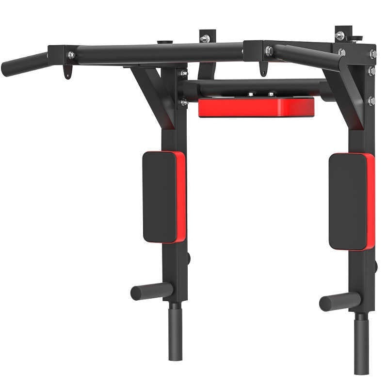 Pull-up Horizontal Bars Parallel Bars Single Parallel Bars Fitness Home Indoor