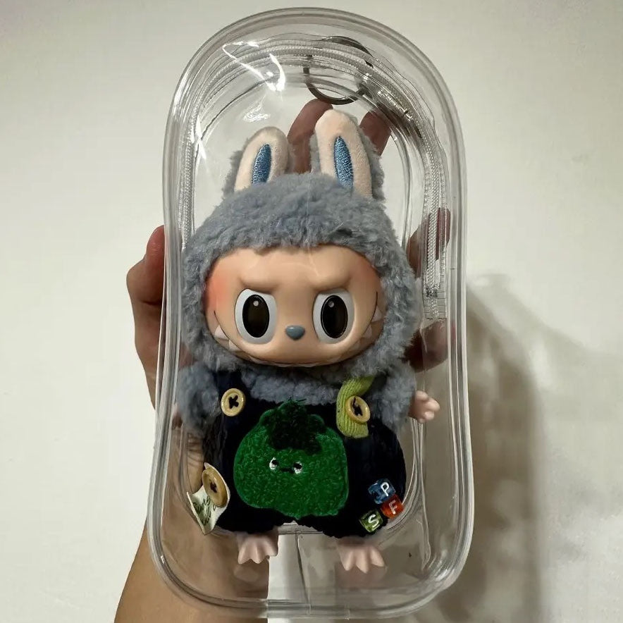 Cotton Doll Going Out Dust-proof Bag