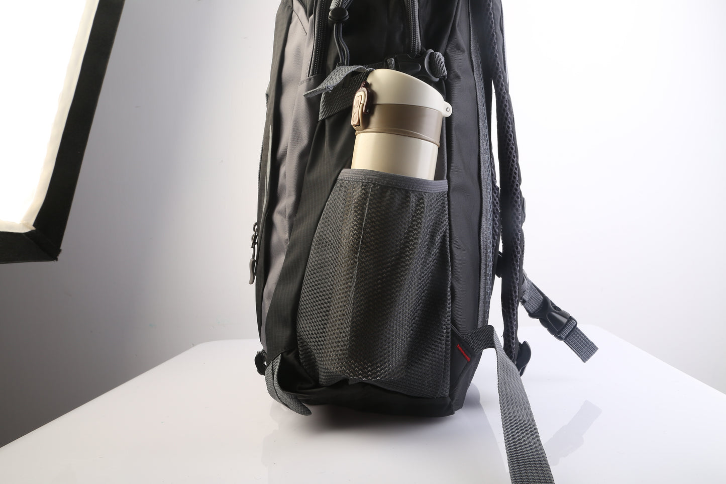 36L Outdoor Backpack Waterproof Daypack Travel Knapsack