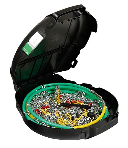 Catene Da Neve 9Mm Rombo