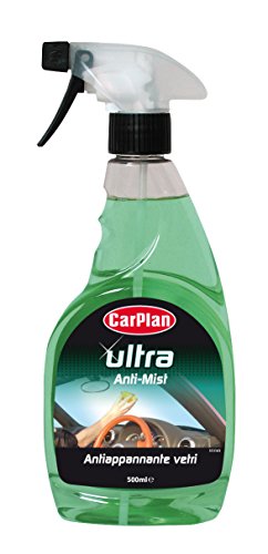 Antiappannante Per Vetri