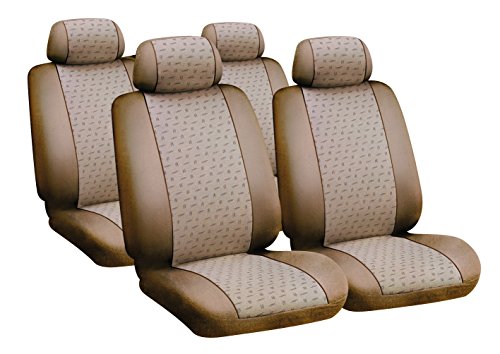 Set Fodere "Glamur Basic" Beige