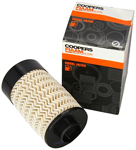 Filtro Carburante