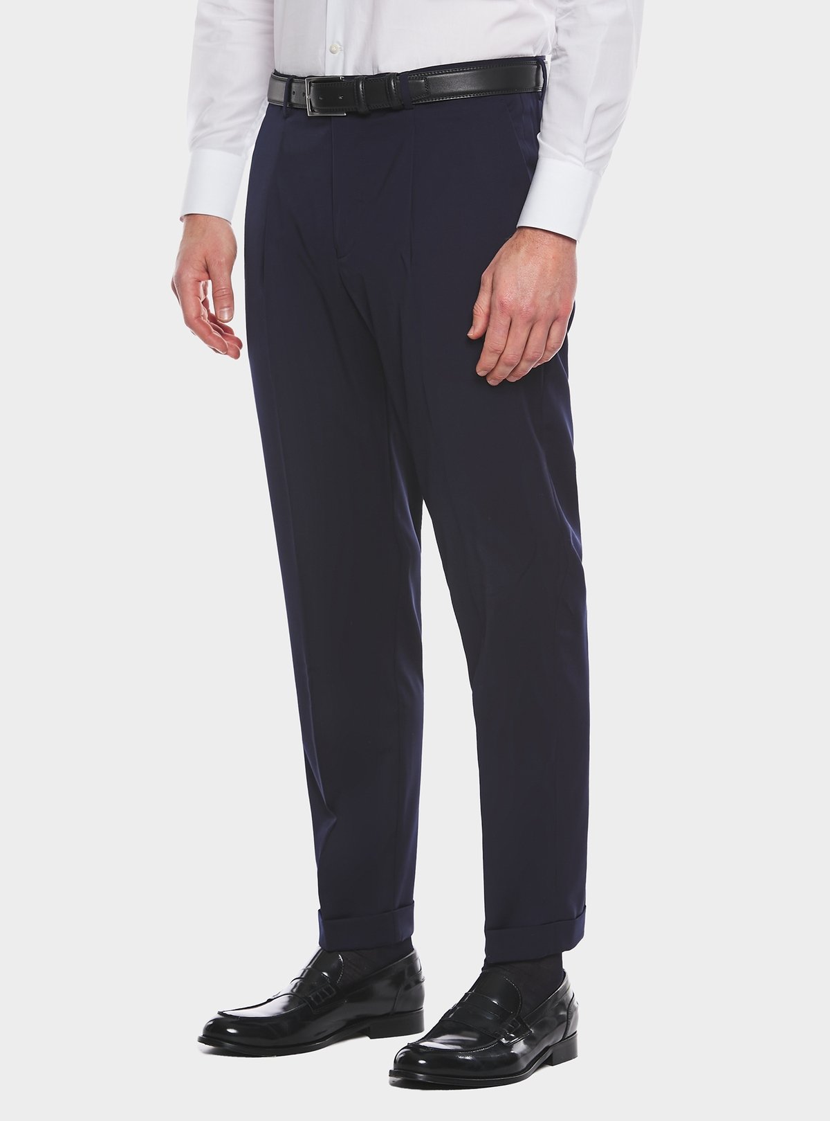 PANTALONE PENCE LANA ELASTICO