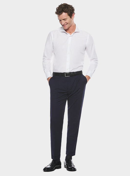 PANTALONE PENCE LANA ELASTICO