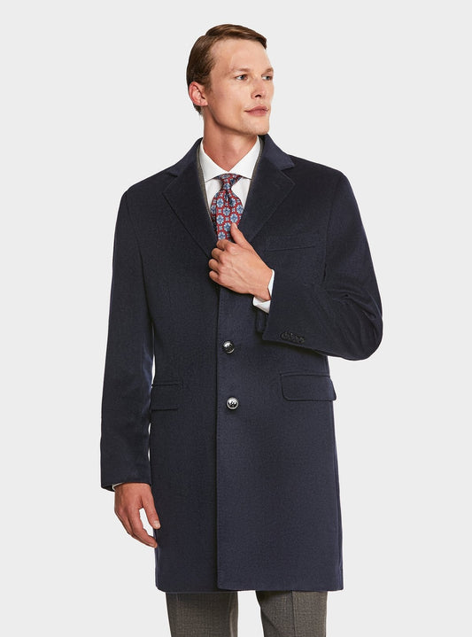 CAPPOTTO UNITO