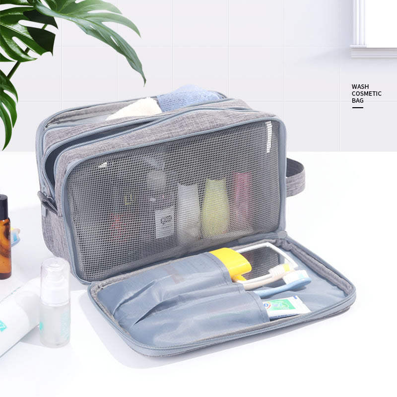 Women's Fashion Personalized Portable Travel Storage Bag