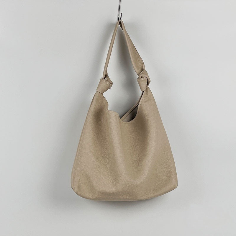 Special-interest Design Shoulder Bag Casual All-match High-grade Handbag