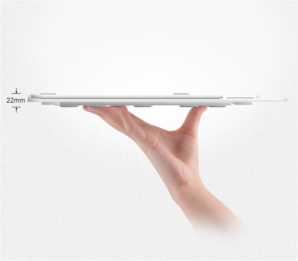 Notebook Stand Cervical Vertebra