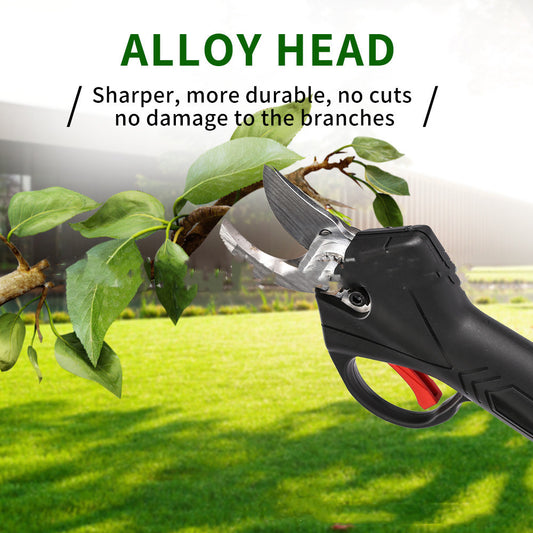 Fruit Tree Pruning Branch Scissors High Power