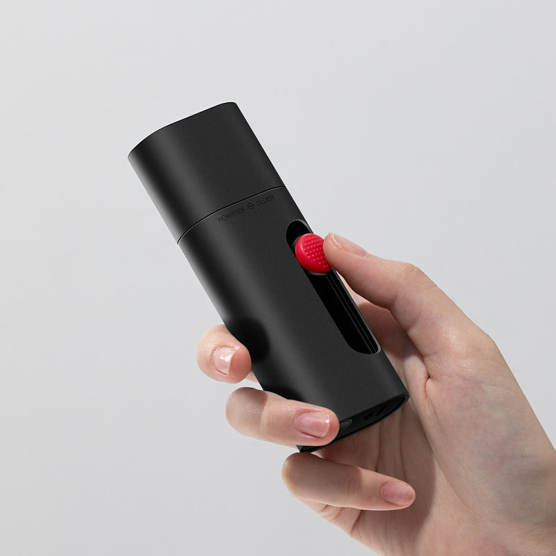 Household Children's Handmade Mini Hot Melt Glue Pen