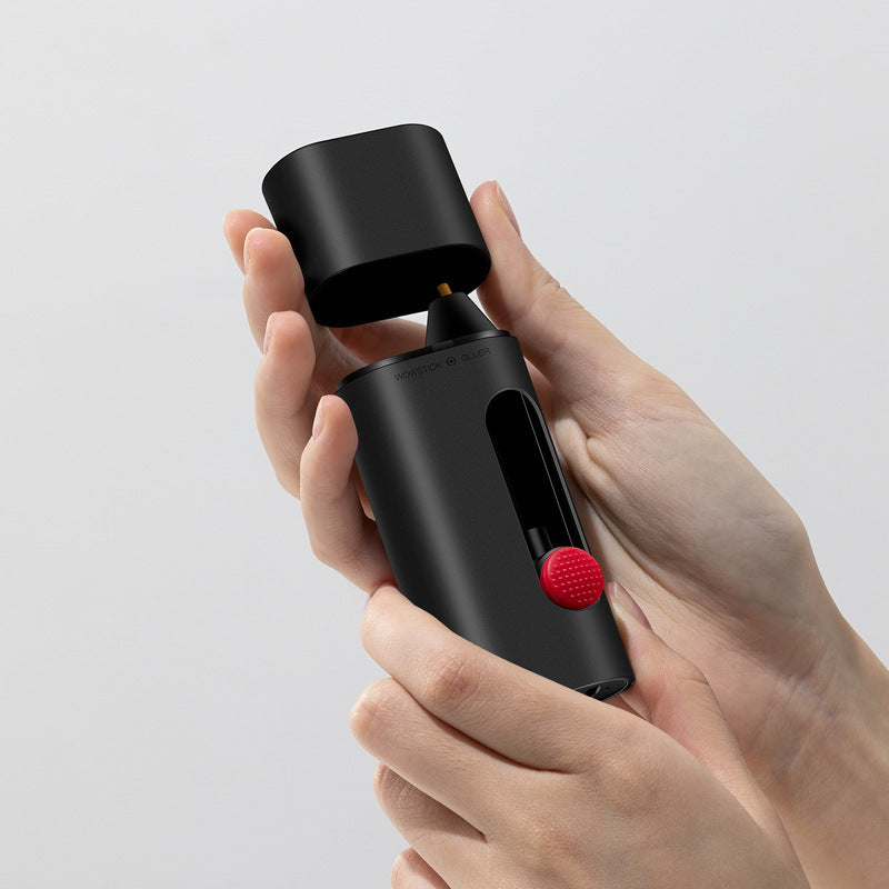 Household Children's Handmade Mini Hot Melt Glue Pen