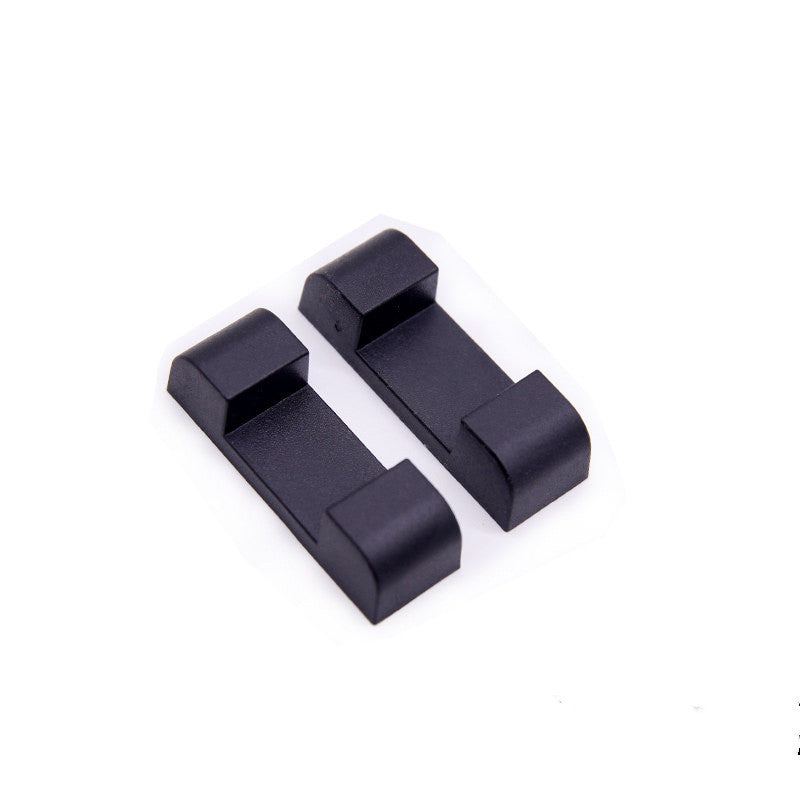 Suspended Case 3D Floating Display Frame Holder Box Case Wth Stand