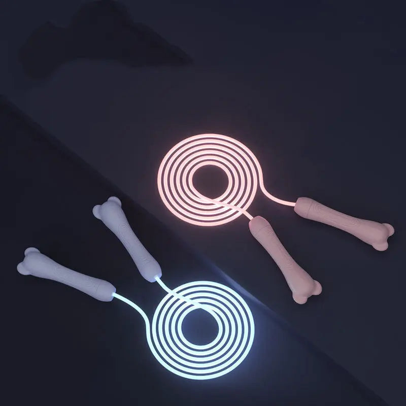 Fitness Men And Women Lose Weight Essential Sports Slimming Device Elementary School Students Skipping Rope