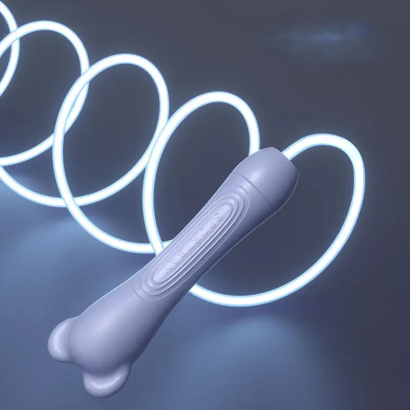 Fitness Men And Women Lose Weight Essential Sports Slimming Device Elementary School Students Skipping Rope