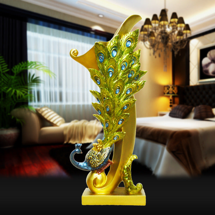 Simple Decorations For Living Room Wedding Gift Decoration