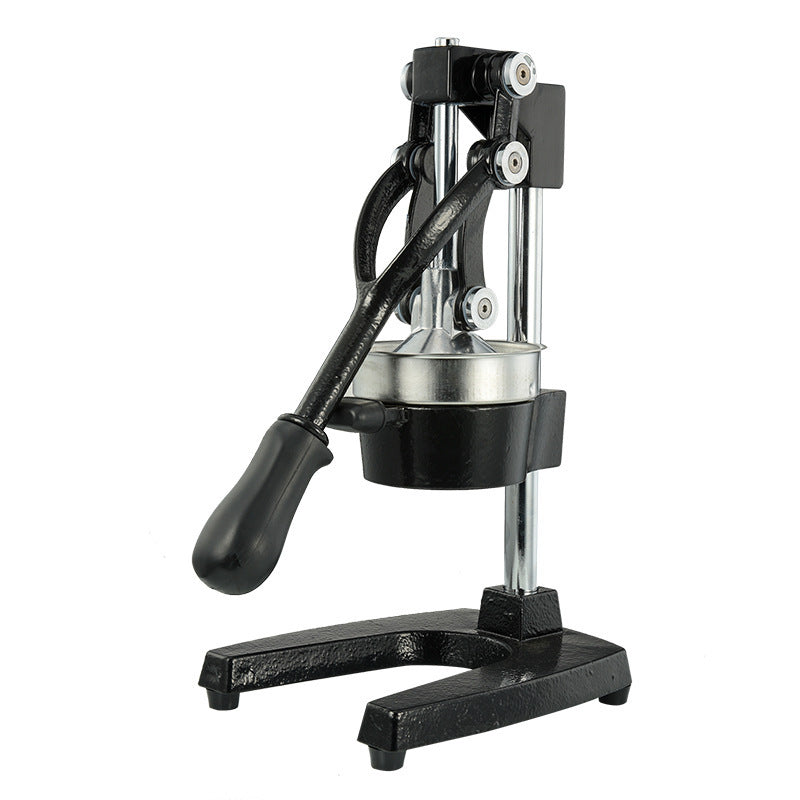 Upgraded Cast Iron Manual Juicer Household