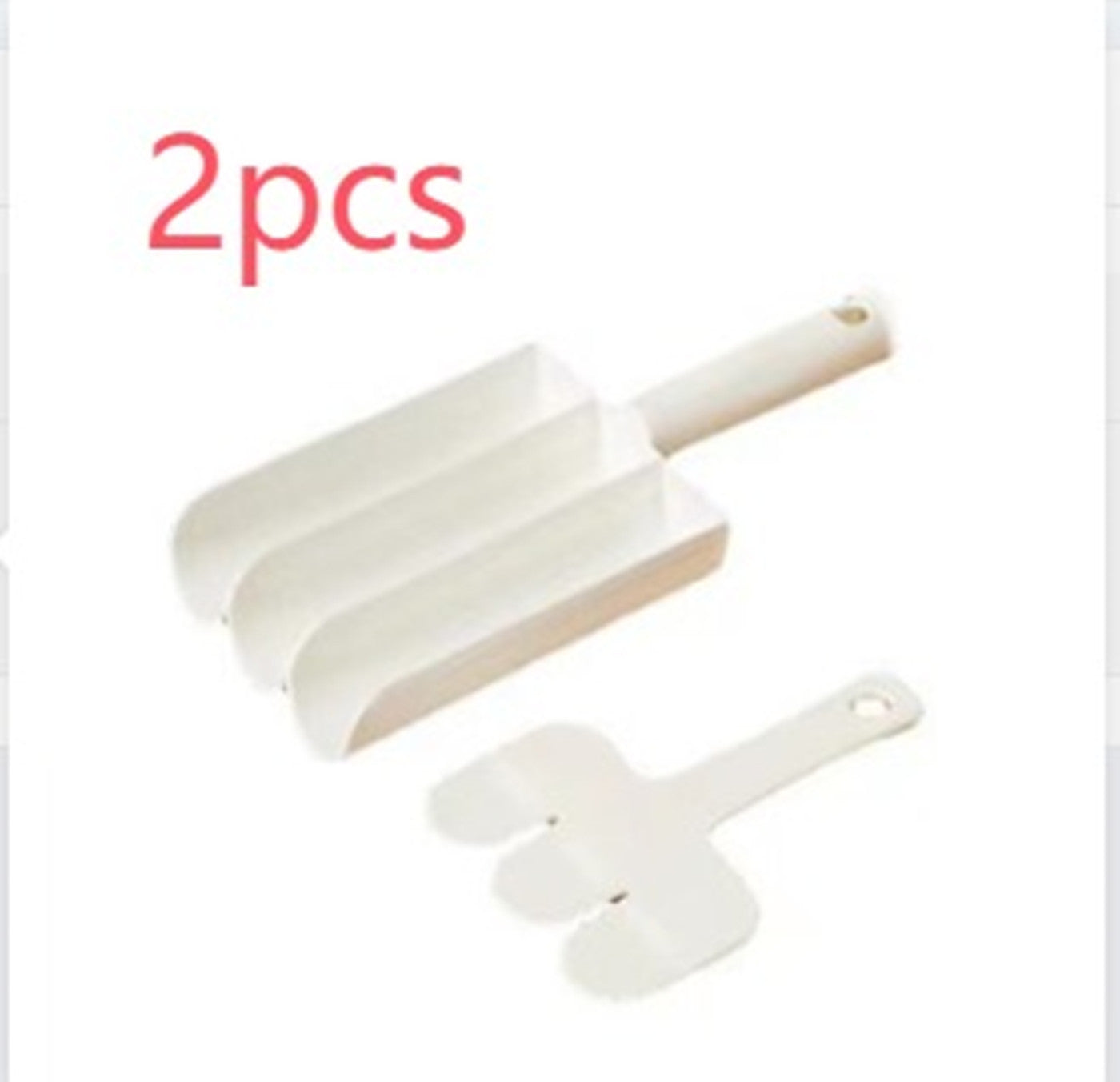 Creative Kitchen Triple Meatball Maker