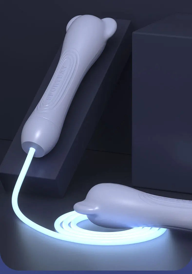 Fitness Men And Women Lose Weight Essential Sports Slimming Device Elementary School Students Skipping Rope