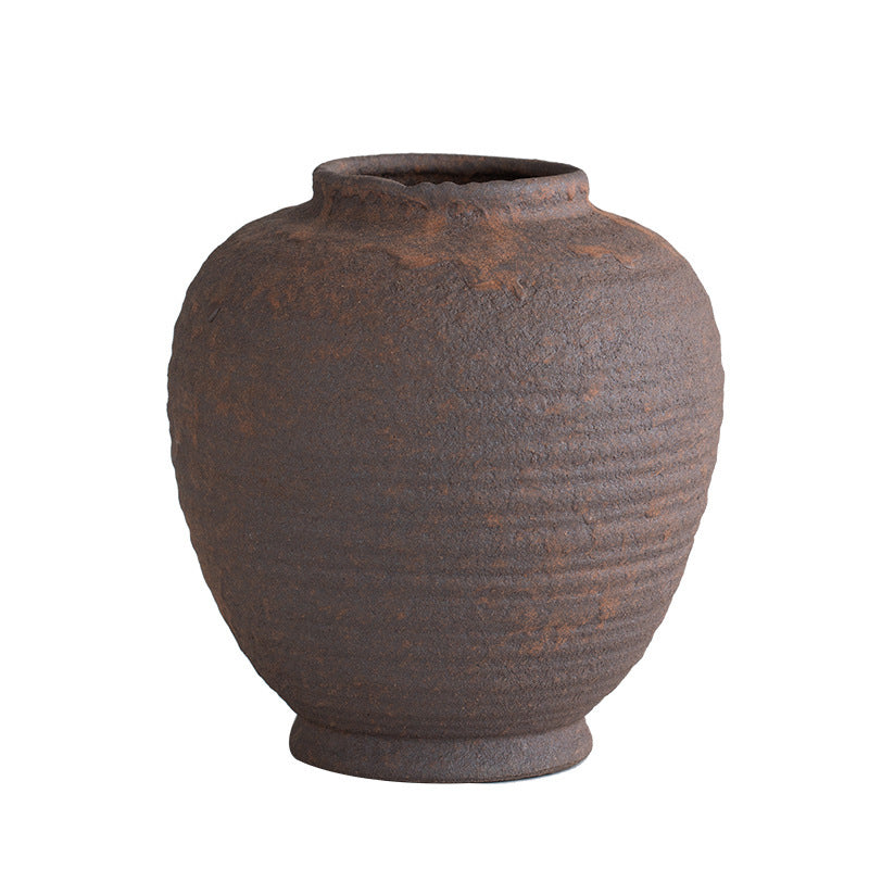 Small Vase Living Room Hydroponic Flowers Flower Arrangement Decoration