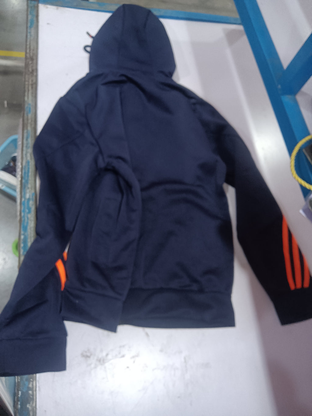 Spring And Autumn New Men's Leisure Sports Suit