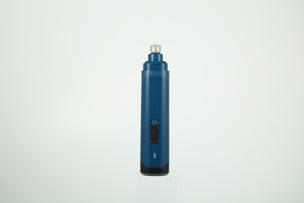 1Pc Dog Nail Grinder 2 Speeds Quiet USB Rechargeable Pet Nail Grinder Professional Pet Nail Trimmer Cordless Paws Grooming & Smoothing Claw Care For Small Medium Large Dogs & Cats