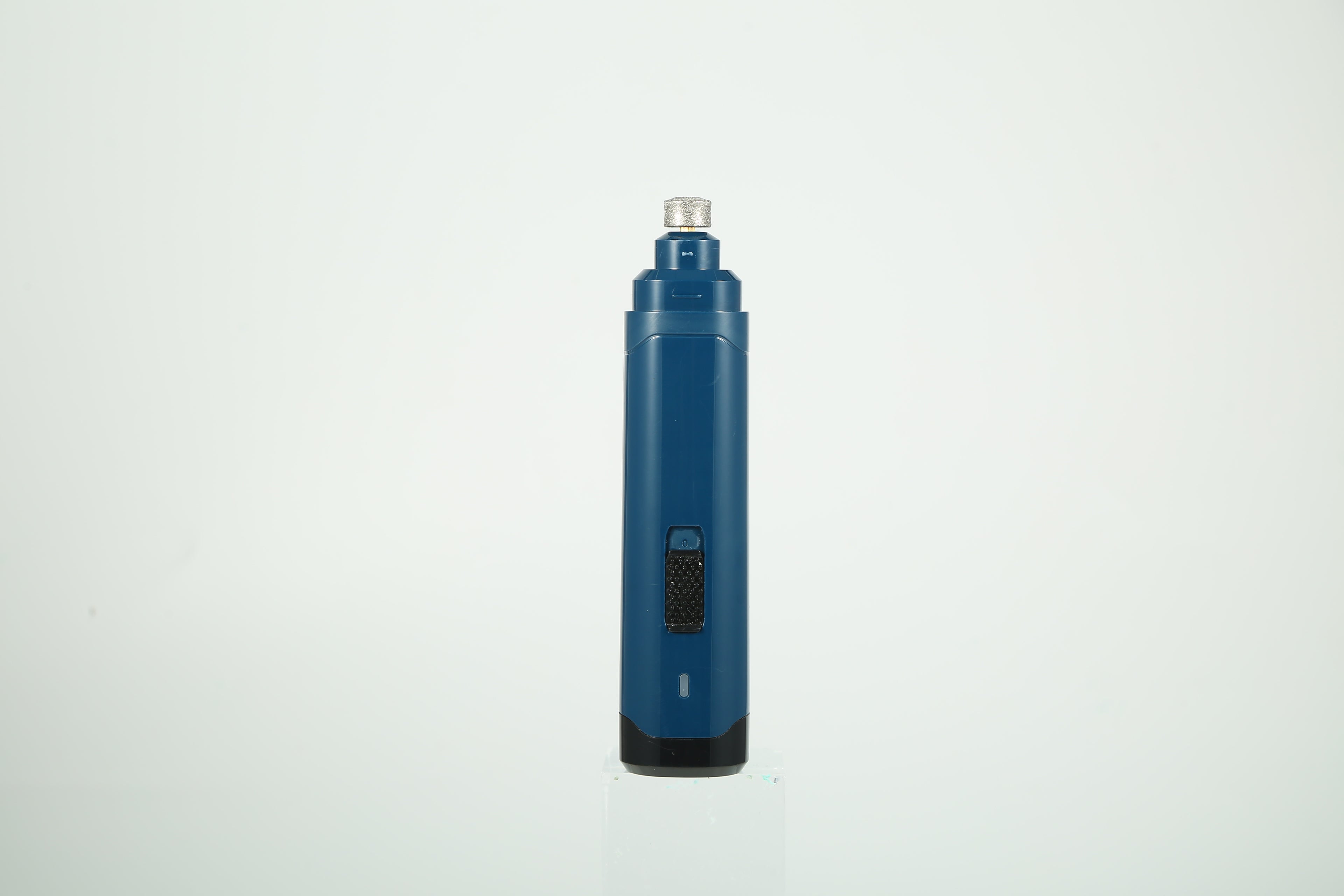 1Pc Dog Nail Grinder 2 Speeds Quiet USB Rechargeable Pet Nail Grinder Professional Pet Nail Trimmer Cordless Paws Grooming & Smoothing Claw Care For Small Medium Large Dogs & Cats