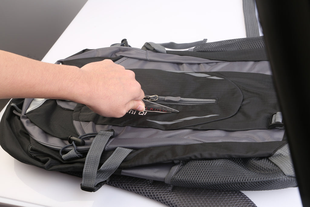 36L Outdoor Backpack Waterproof Daypack Travel Knapsack