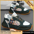 Men's Trendy Casual Lightweight Sneaker