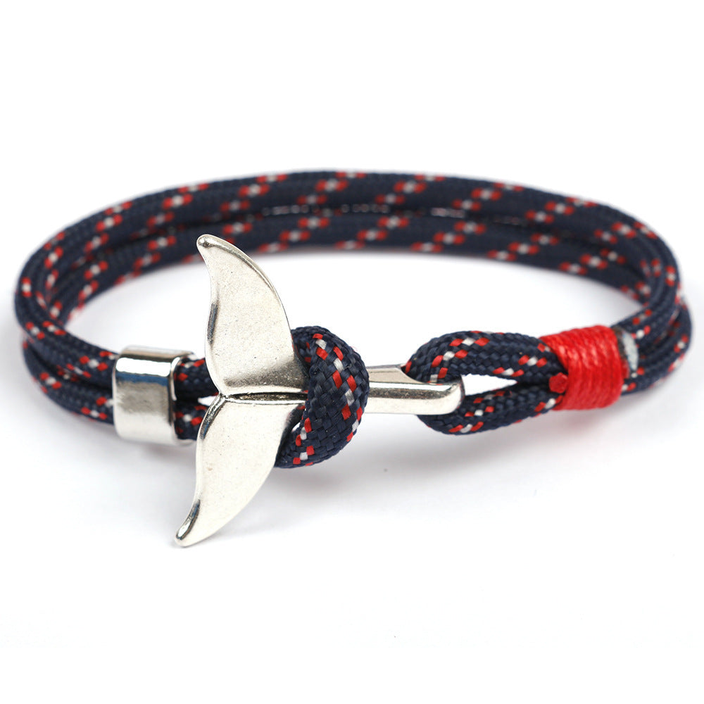 Umbrella bracelet bracelet style bracelet