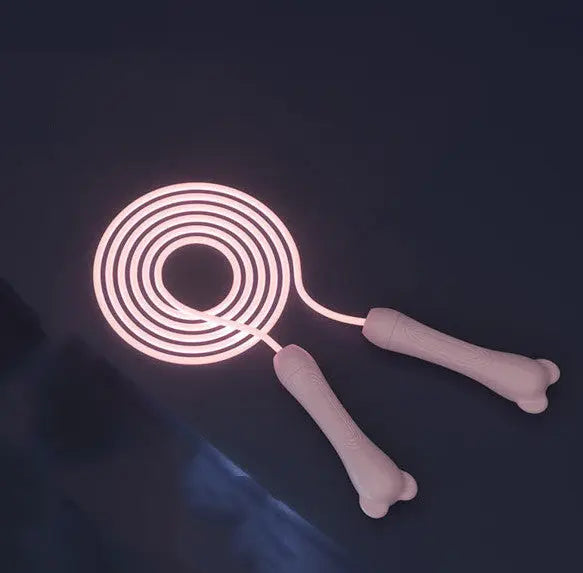 Fitness Men And Women Lose Weight Essential Sports Slimming Device Elementary School Students Skipping Rope