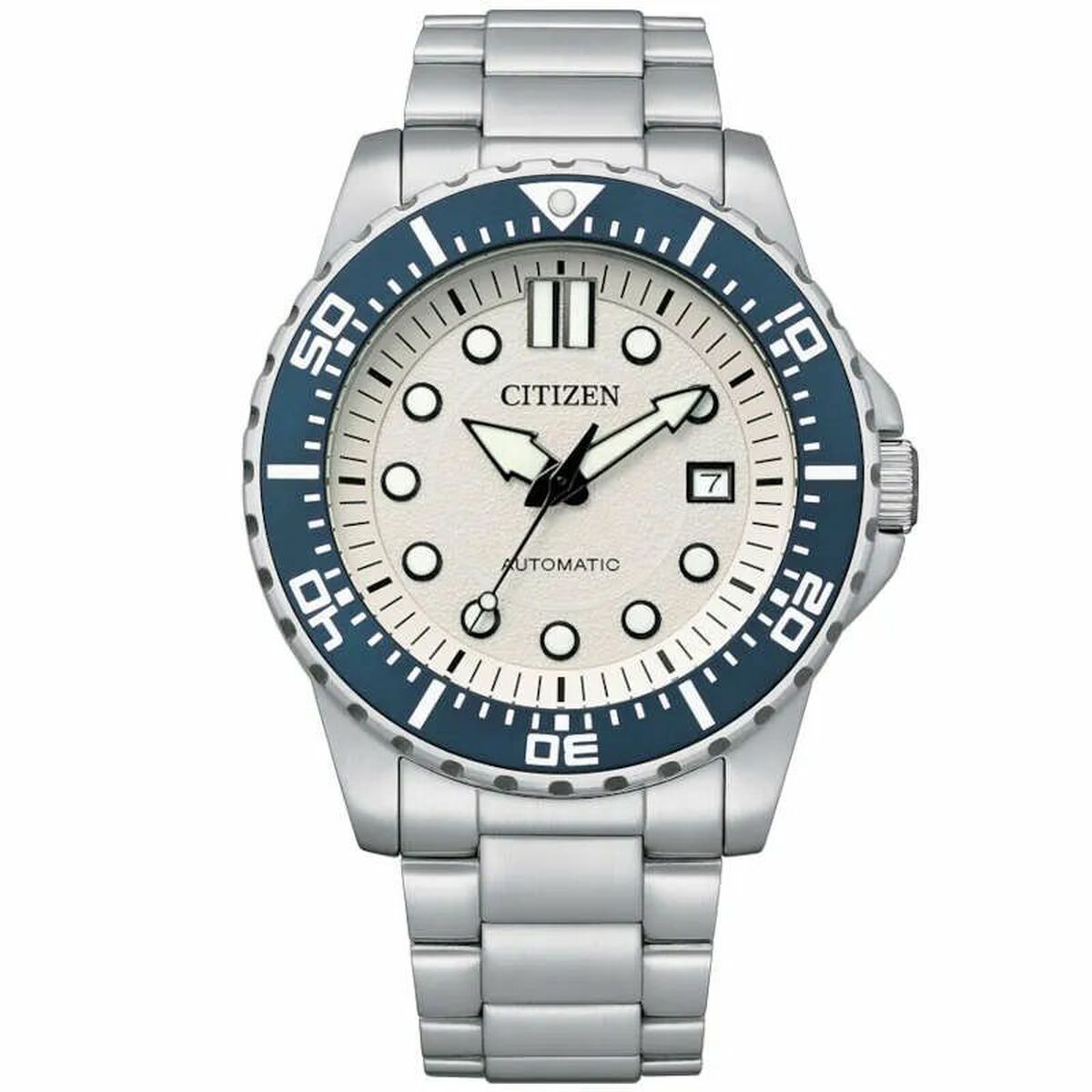Men's Watch Citizen NJ0171-81A (Ø 43 mm)-3