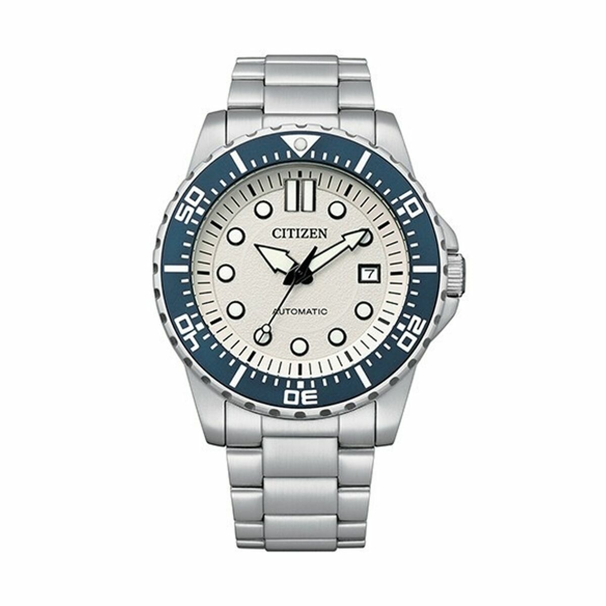 Men's Watch Citizen NJ0171-81A (Ø 43 mm)-0