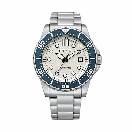 Men's Watch Citizen NJ0171-81A (Ø 43 mm)-0