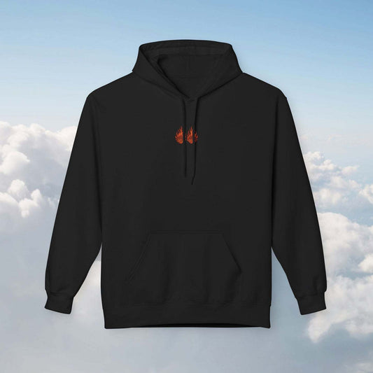Hooded Sweatshirts For Both Men And Women