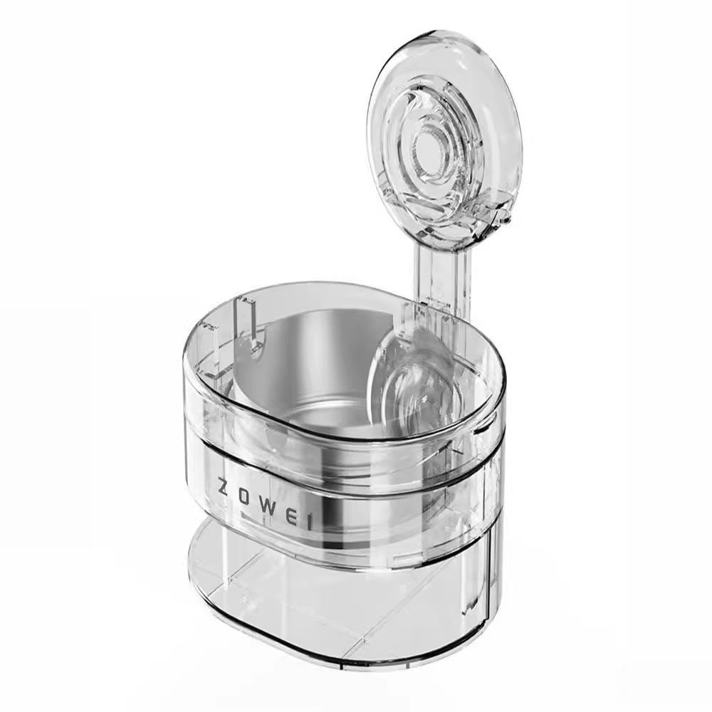 Suction Cup Wall-mounted Minimalist Creative Ashtray