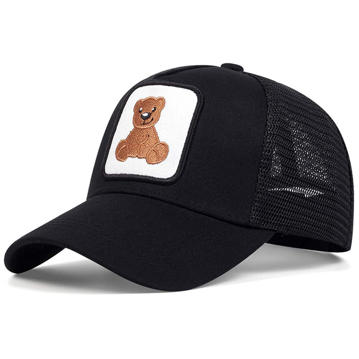 Breathable Mesh Sun Hat Men And Women Outdoor